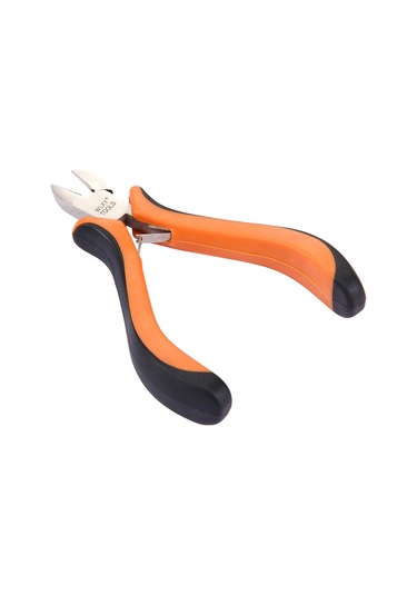 Wlxy 4.5 İnç Elektronik Pense Çapraz Pense Onarım El Aleti