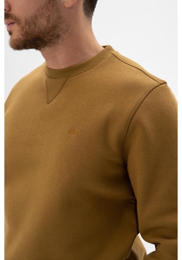 Arma Erkek Regular Fit Bisiklet Yaka Sweatshirt 001 Arma Erkek Regular Fit Bisiklet Yaka Sweatshirt 001