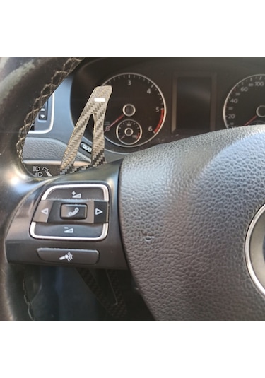 Förd Escort Exclusive Carbon Kapı Eşiği + F1 Kulakçık