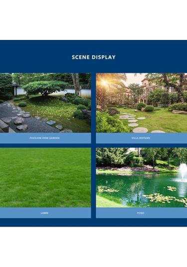 Dancemonkey Bitki Koruyucu Haşere Kovucu Heykel Karga+yıldız, Doğa İle Uyumlu Köpek