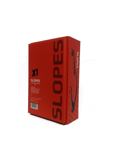 Slopes X1 9h Seramik Kaplama Glass Coating 30ML