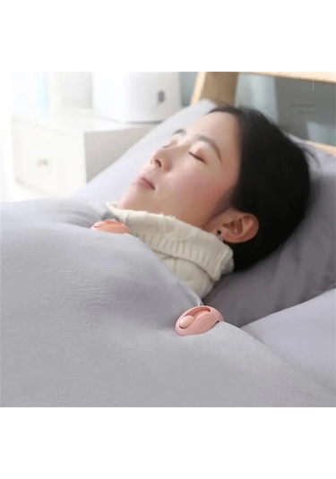 Kirli Beyaz 10 Adet-1 10 Adet Abskaymaz Tutucu Yuvarlak Şekil Yorgan Klipleri Sabitleyi Kapak Tutucu Raptiye Ev Gereçleri 47128809