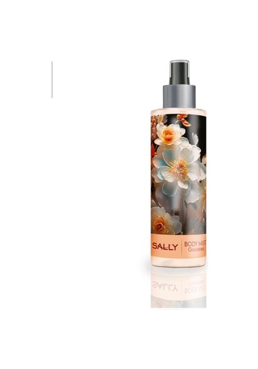 Sally Goodees Vücut Spreyi 250 ML
