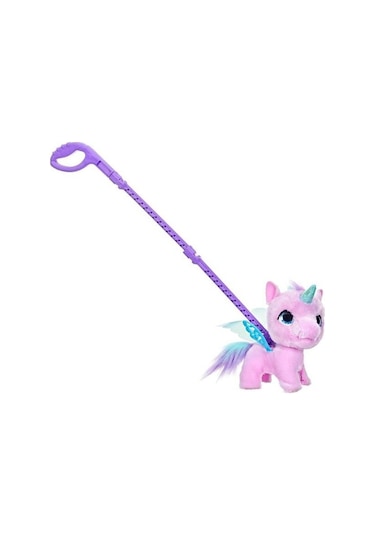 Furreal Yürüyen Unicorn Flyalots Alicorn