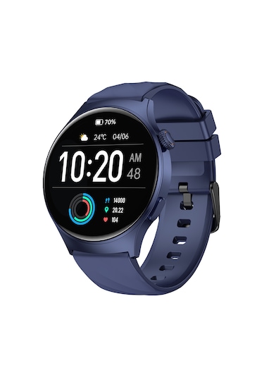 Buff BW12 Akıllı Saat (Distribütör Garantili)