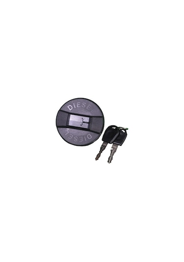 New Holland Td/tt Serisi Mazot Depo Kapağı 5083677