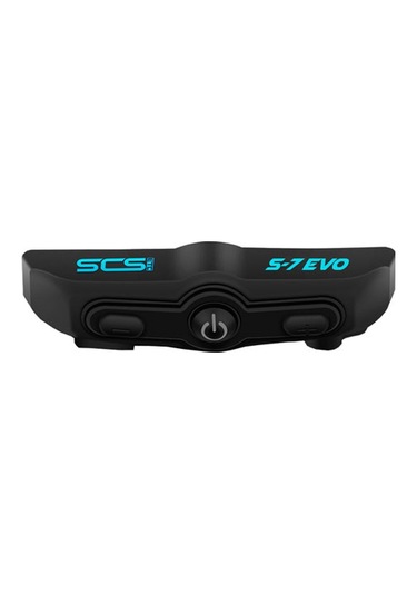 SCS S7 Evo Bluetooth Intercom