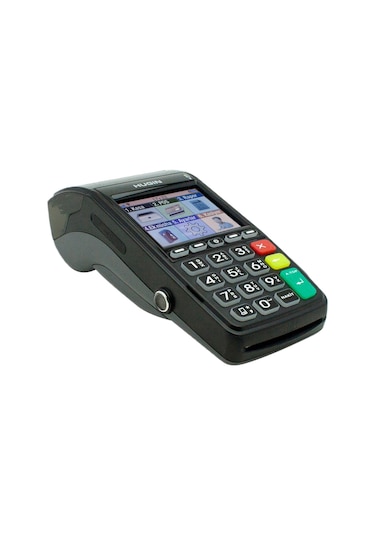 Hugin Tiger T300 4G Yazarkasa Pos