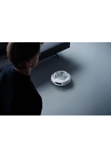 DJI Romo P Robot Süpürge