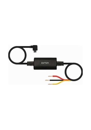 Novahub 70mai Up02 A800-500s-d07-d08 Park Gözetim Kablo - 24 Saat Akıllı Arka Görünüm Ayna - Uygun Ve Güvenli Park İzleme