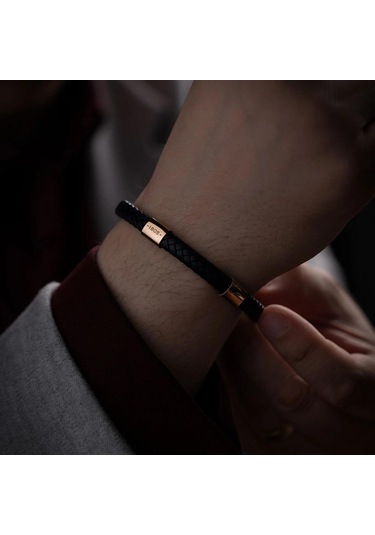 Earnshaw Es-001-b1 Bileklik Lacivert