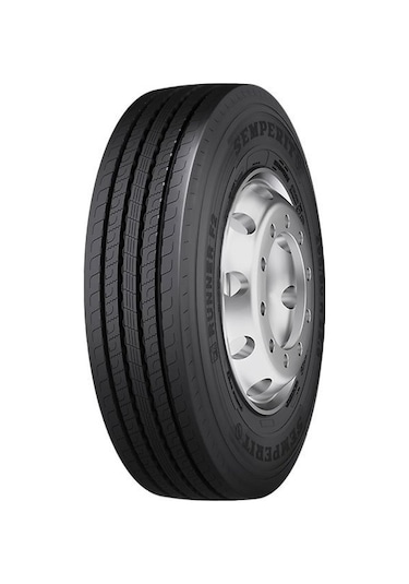 Semperıt 8.5R17.5 121/120L 12Pr M+S Runner F2 Ön (2020)