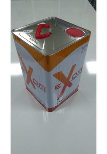 Universal Exom Adhesive Sünger Yapıştırıcı 13 Kg.