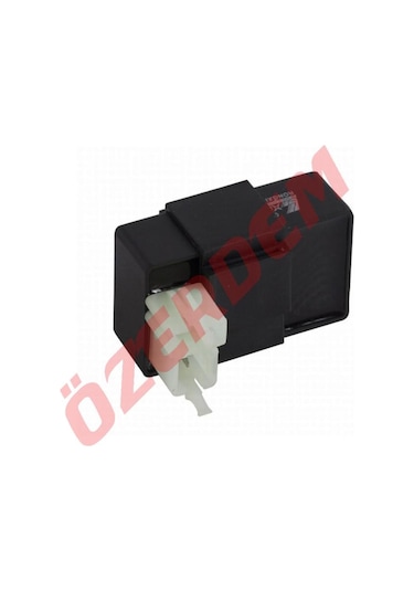 Bisan Toprak Cg Elektronik Blok Beyin (537749577)