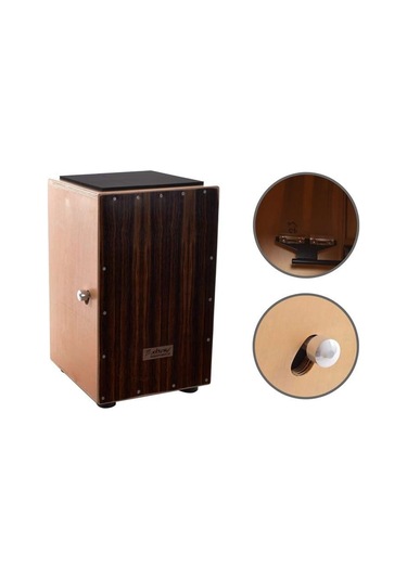 Ritim  Kajon Extreme Venge Pro Xcn245ht