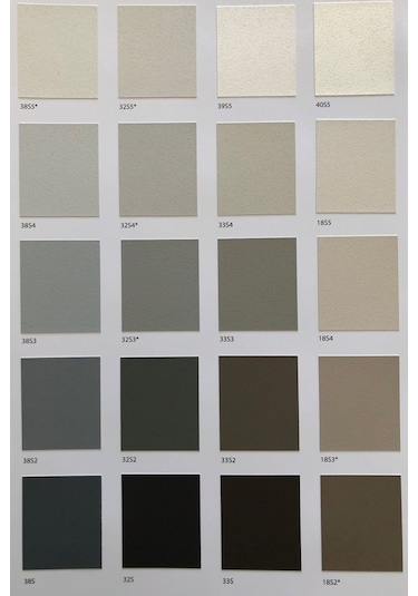 Filli Boya Aqustosilan Dış Cephe Boyası 15 L. (4 Adet)