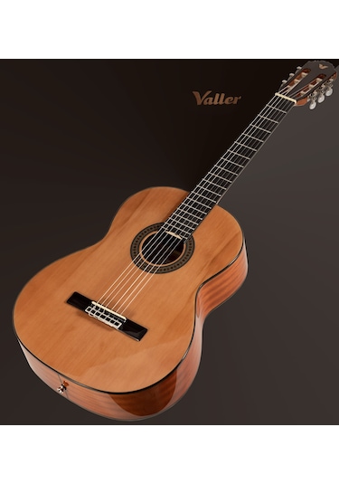 VALLER VG517 Klasik Gitar