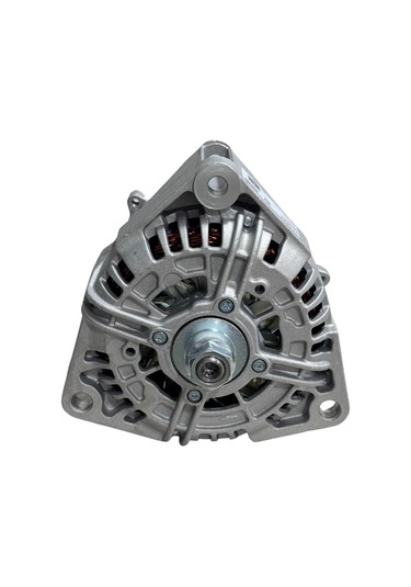 Cargo 24v Alternatör Dinamo 120 A 5 Fiş Soketli W-l-15-s-dfm Daf-man Tga/tgl/tgm/tgs