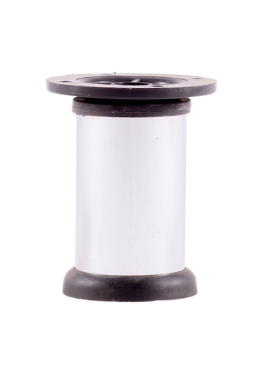 Ademkocplastik Adem Koç Plastik 8Cm Seres Plastik Tablalı Ayarlı Ayak