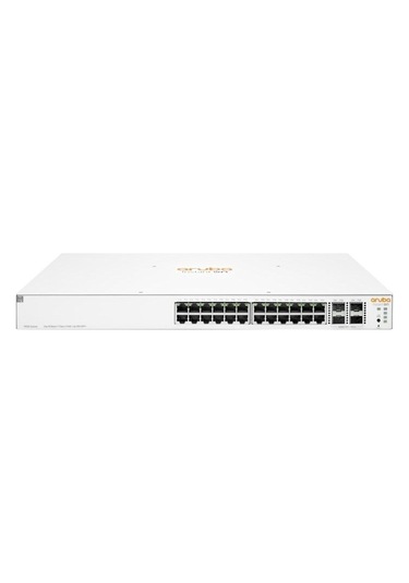 Hp Aruba Instant On 1930 24G Poe 195W