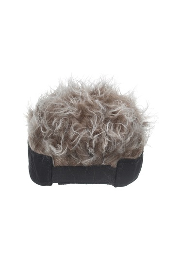 Mufunye Hafif Ve Rahat Saçlı Şapka: Güneş Koruma Ve Ayarlanabilir Tasarım