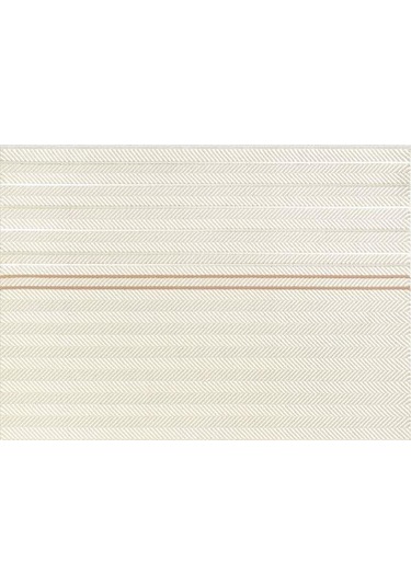 Padişah Halı Touch 73663 060 Serisi Salon Oturma Yatak Odası Halısı Krem