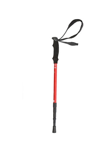 Freecamp 4 Section Tracking Baton- Kırmızı