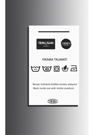 60x120 Karyolaya, Beşiğe Uyumlu Sünger Bebek Yatağı