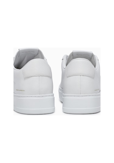 Sneaker Günlük Erkek 13474pp4.10 Crime London Extralıght C10m White Beyaz