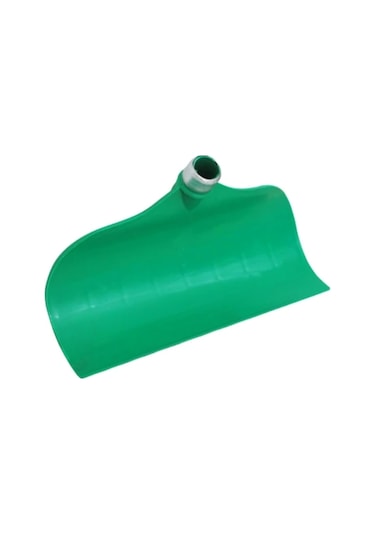 Plastik Gelberi Bilezikli Zemin Sıyırma 39cm Sapsız