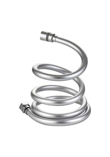 Ulzyvf 6,5 Ft Esnek Bükülmez Duş Hortumu - Sızdırmaz Contalı, 360 Döner Bakır Bağlantılı Diğer