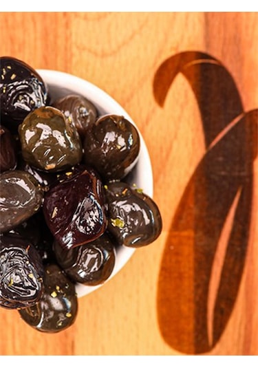 Molu Et Siyah Zeytin XL 800 G