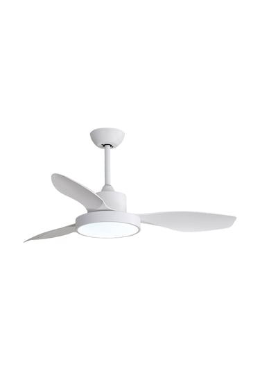 Fancium DKF-302 47" Aydınlatmalı Uzaktan Kumandalı Tavan Vantilatörü