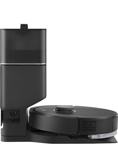Roborock Q5 Pro Plus Çöp İstasyonlu Akıllı Robot Süpürge