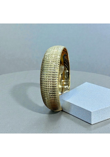 22 Ayar Şarnel Bilezik 15 Gr.