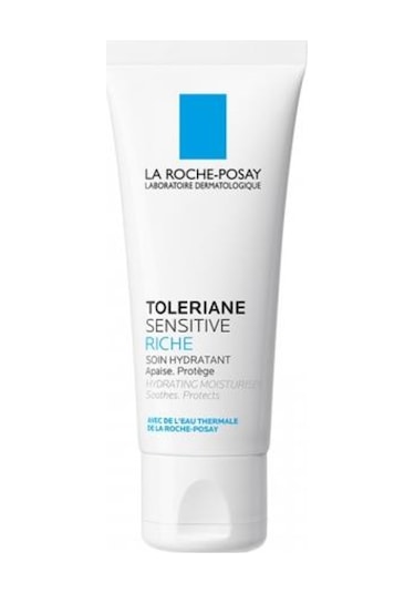 La Roche Posay Toleriane Sensitive Riche Nemlendirici Krem 40 ML