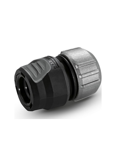 Karcher Universal Hortum Bağlantısı Aqua Stop Premium