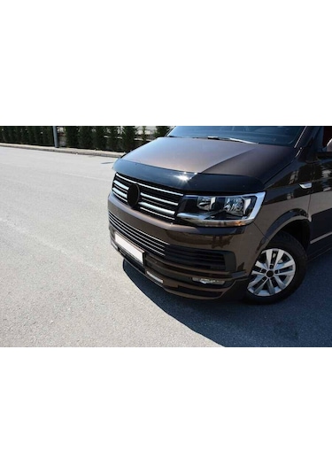 Vw T6 Transporter Ön Kaput Rüzgarlığı 2015 Ve Sonrası