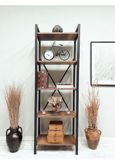 Tanraf Arya Telli Barok Kitaplık