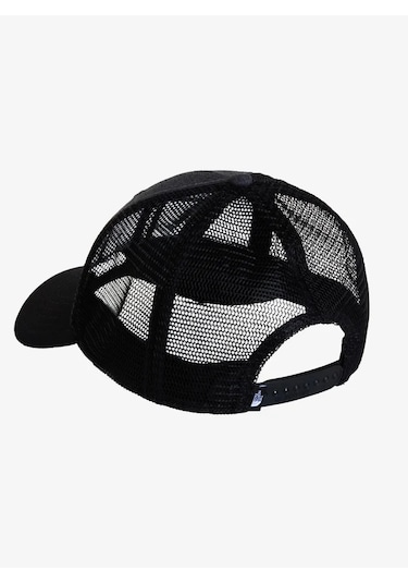 The North Face Mudder Trucker Unisex Şapka Gri