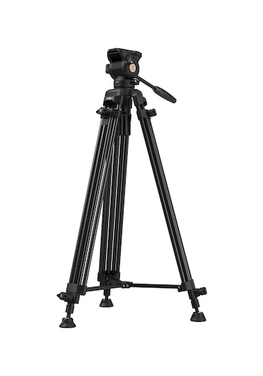 Smallrig 5440 Ad14 Ağır Hizmet Tipi Alüminyum Alaşımlı Tripod