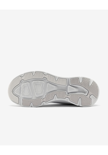 Skechers D'lux Walker 2.0 - Gradient Glam Kadın Beyaz Spor Ayakkabı 150103 Wsl Beyaz