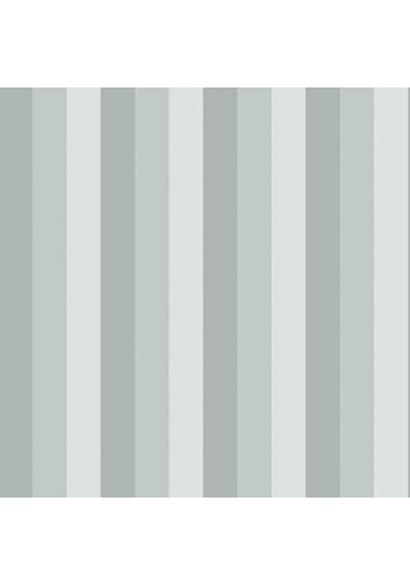 Adawall Adakids 8908-2 Genç Çocuk Çizgili Desenli Duvar Kağıdı