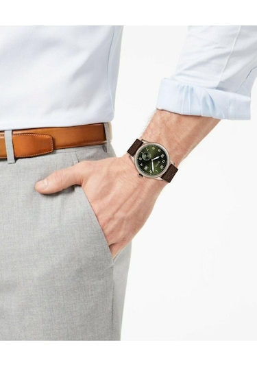 Hugo Boss 1513669 Legacy Erkek Kol Saati