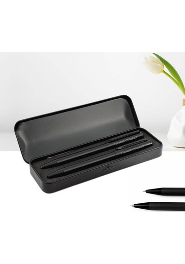 Siyah Tutku Hediye Kutusu