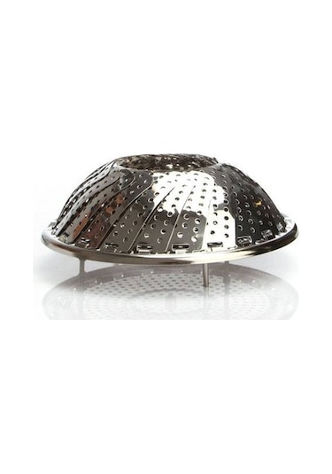 Yayke Bebek Ek Gıda Geçiş Buharda Haşlama Aparat