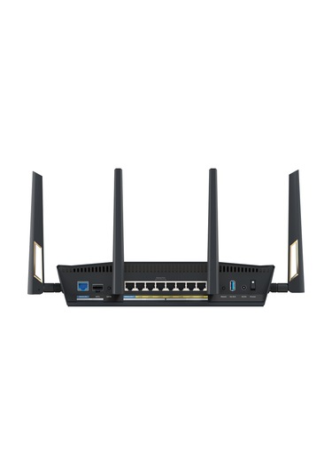 Asus RT-BE88U Be7200 5 GHz 7200 MBPS Dual Band Wi-Fi Extendable Router