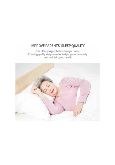 Xindoker Taşınabilir Beyaz Gürültü Makinesi - 10 Rahatlatıcı Ses, Otomatik Algılama Ve Şarjlı Bebek Uyku Yardımcısı