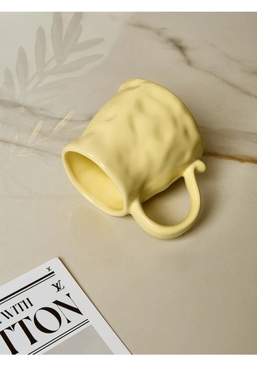 Teplo V Rukah Seramik Kupa 350 Ml 268441749 Yeşil