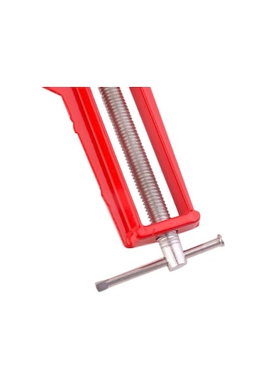 Alüminyum Köşe Mengenesi İşkence